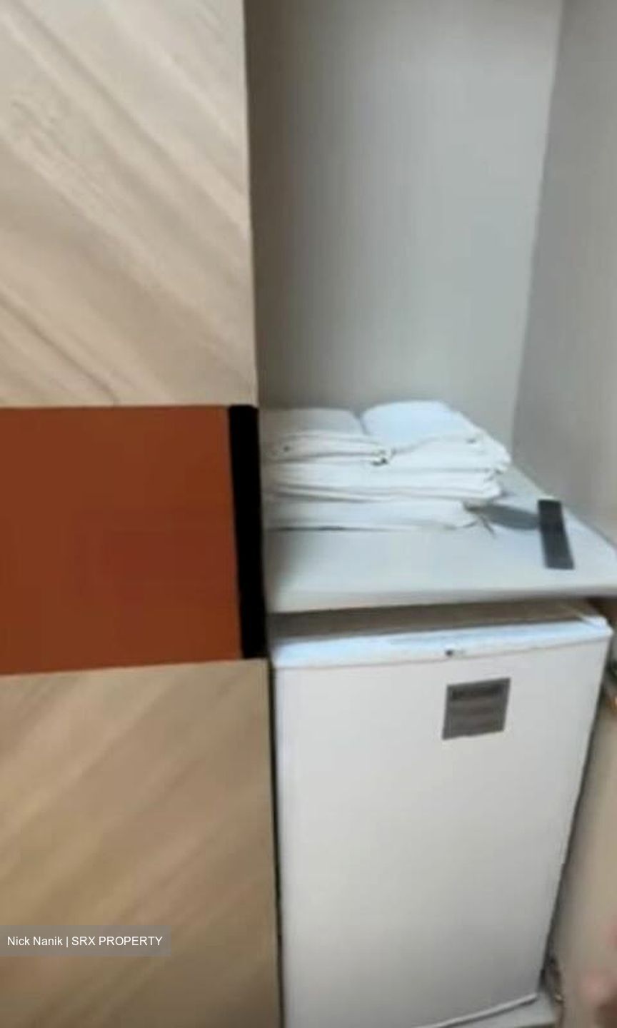 Farrer Park Suites (D8), Apartment #473445251